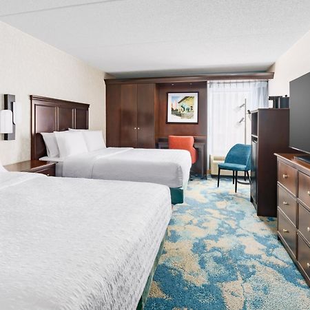 Hampton Inn Chicago-Midway Airport Bedford Park Экстерьер фото